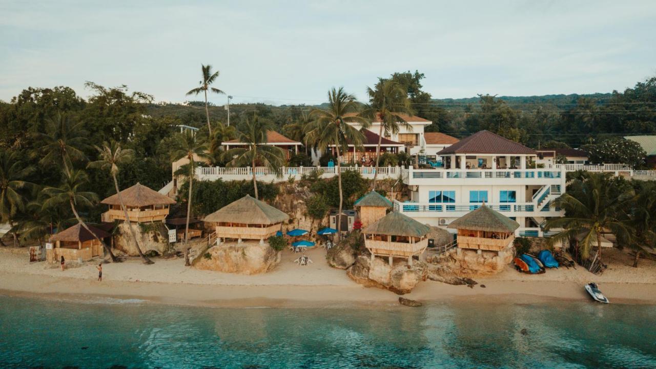 Voda Krasna Resort & Restaurant Alcoy Eksteriør bilde