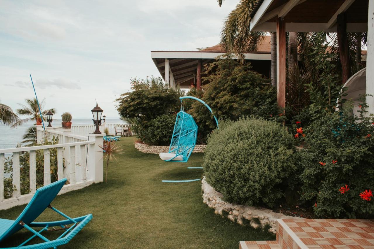 Voda Krasna Resort & Restaurant Alcoy Eksteriør bilde