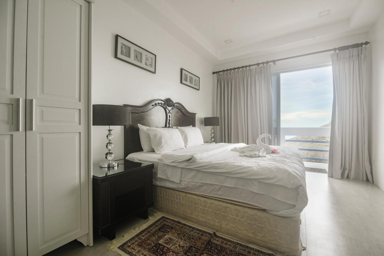 Voda Krasna Resort & Restaurant Alcoy Eksteriør bilde