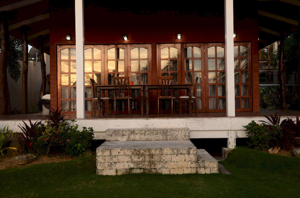 Voda Krasna Resort & Restaurant Alcoy Eksteriør bilde