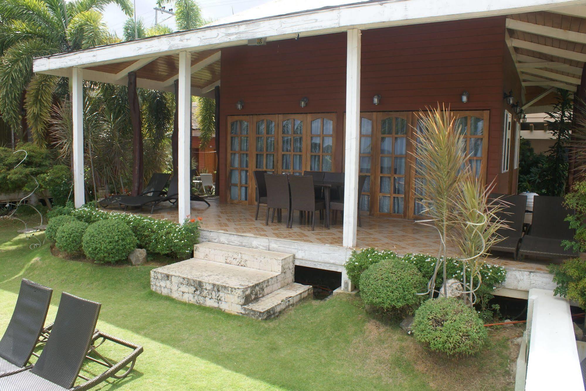 Voda Krasna Resort & Restaurant Alcoy Eksteriør bilde