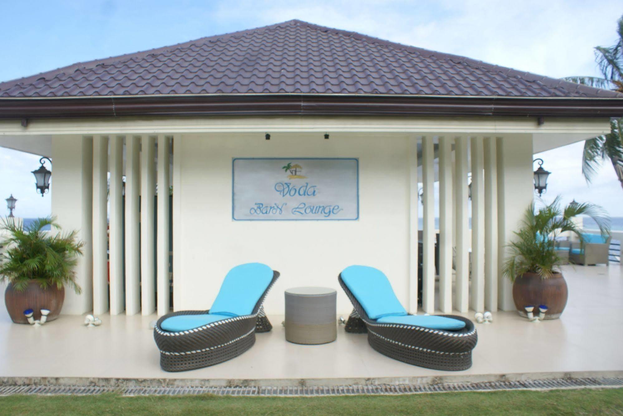 Voda Krasna Resort & Restaurant Alcoy Eksteriør bilde