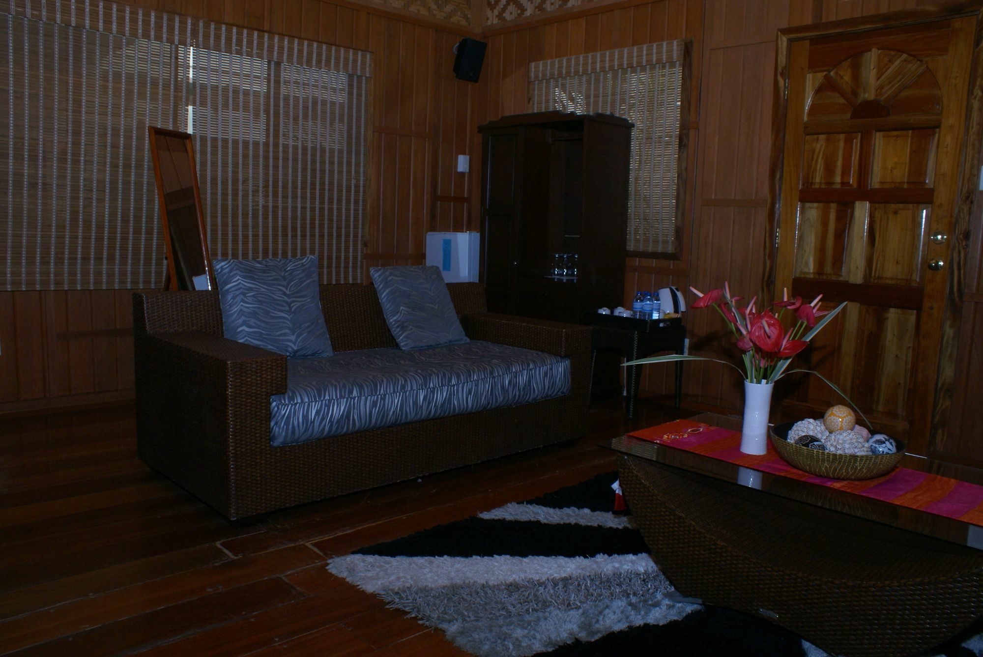 Voda Krasna Resort & Restaurant Alcoy Eksteriør bilde